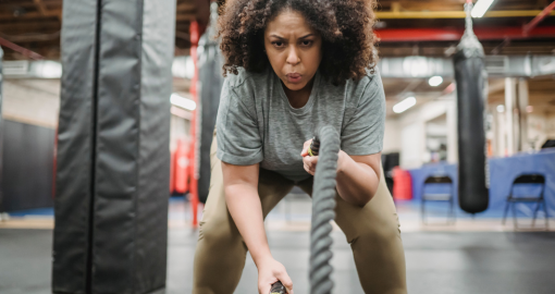 HIIT