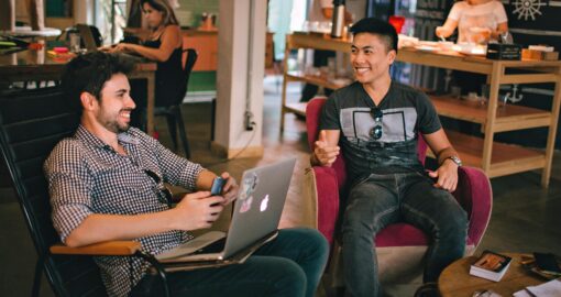 Bem Estar No Trabalho