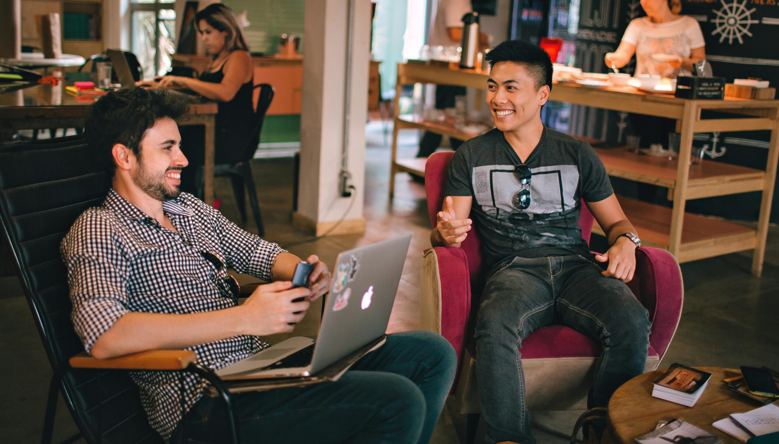 Bem Estar No Trabalho