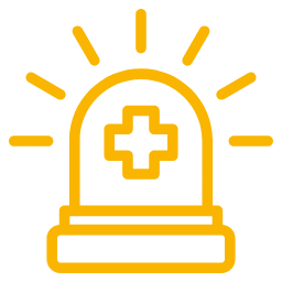 Serviços de Urgência e Emergência